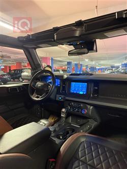 فورد برونكو